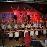 Hospitz-Sitzung (15.01.11)